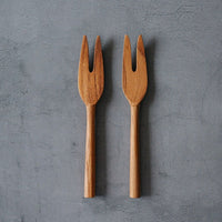 Dessert Fork